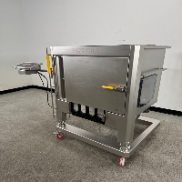 Sartorius 400L Mixing Palletank image 1